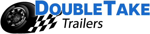 DoubleTake Trailers Logo