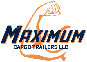 Maximum Cargo Trailers Logo