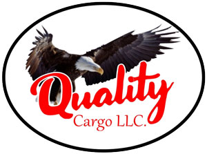 Quality Cargo LLC Logo